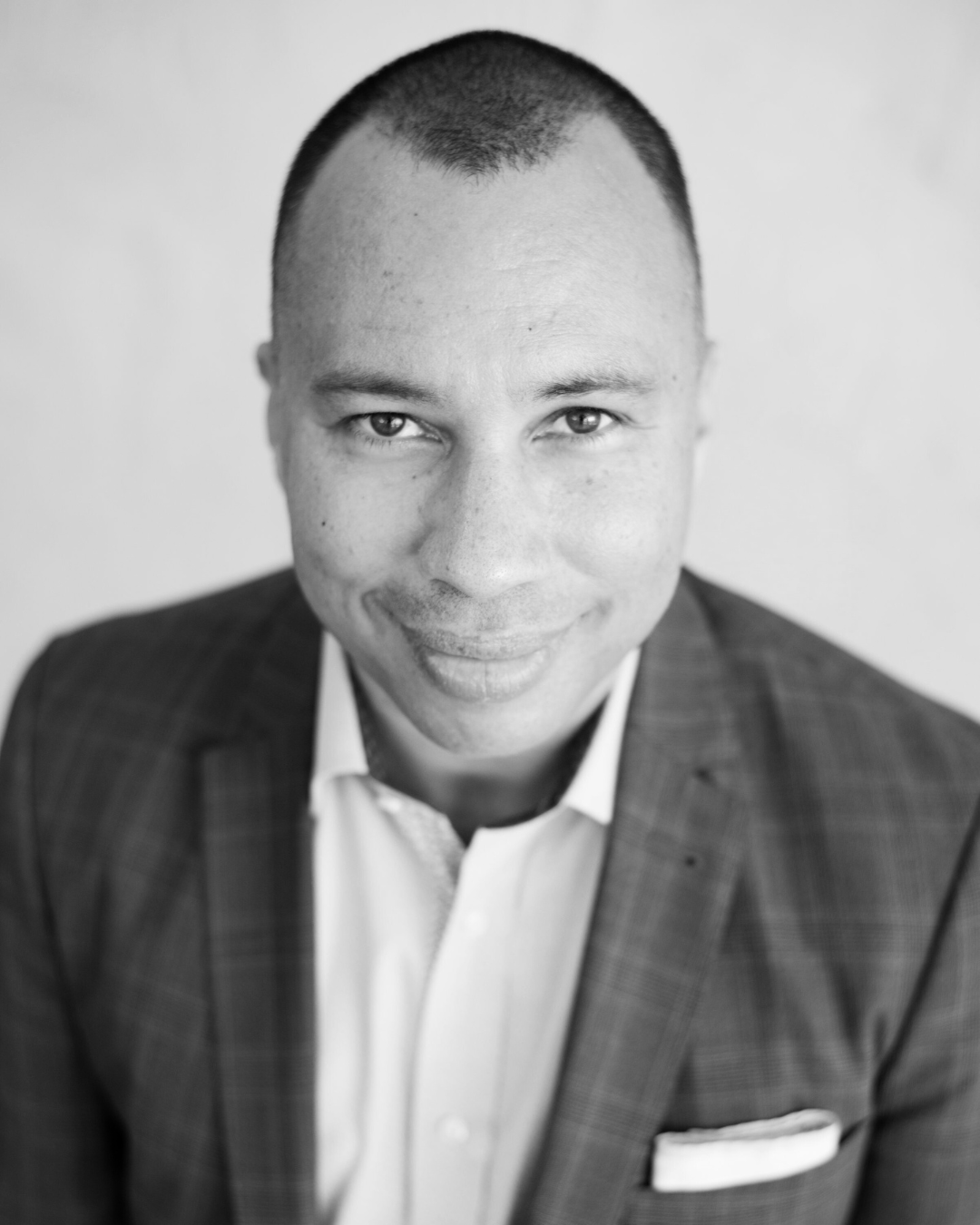 Rob Perkins Headshot